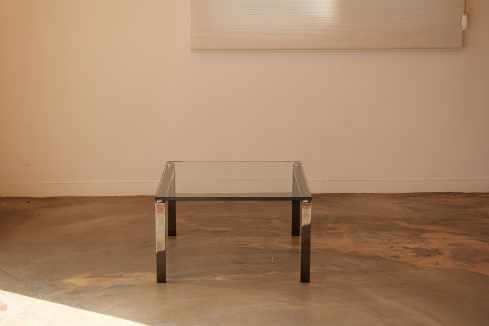 FOSTER 500 TABLE, NORMAN FOSTER > TABLES | aim_villa