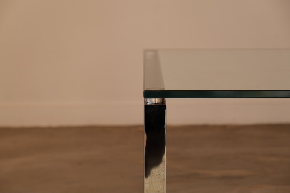 FOSTER 500 TABLE, NORMAN FOSTER > TABLES | aim_villa